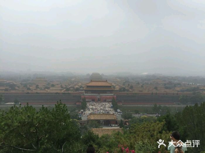景山公园android_upload_pic图片