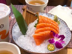 -林妈妈村·日式料理(宝山万达店)