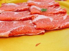 -牛New寿喜烧(青浦店)