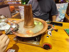 -民食香·腊排骨野生菌美食(木府店)