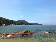 -南丫岛