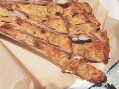 -巴扎美食·新疆菜·西域歌舞表演餐厅(新疆大厦店)