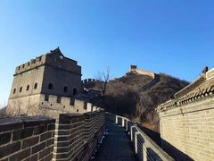 -居庸关长城