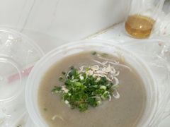 -汪记鲜鱼糊汤粉(沈阳路总店)