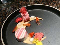 -花隐日式怀石料理(万象城购物中心店)