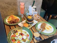 -肥韬茶餐厅(南山mini店)