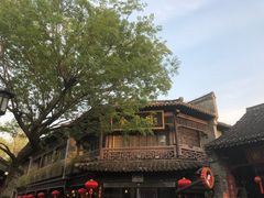 -六时安·熊猫张甜品店(东关街店)