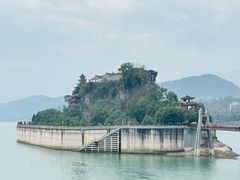 -石宝寨