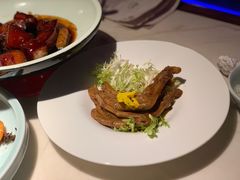 -韵秋荷(宝山龙湖天街店)