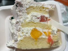 -勒甜LO CHO·定制低糖代糖纯动物奶油生日蛋糕(新开路店)