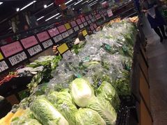 -世纪联华(临平邱山店)