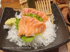 -白石的深夜食堂(济南万象城店)