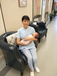 -尚圣月子会所·庄园式月子中心(萧山湘湖店)