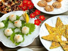 -渔意坊·千层无骨鱼粥底火锅·20年顺德菜(普君店)