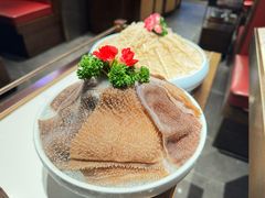 -捞神煲汤火锅(湖滨商业街店)