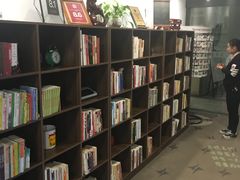 -时光漫步酒店(北京国子监簋街北新桥地铁站店)