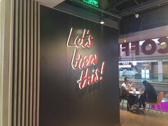 -COSTA COFFEE(恒基名人购物中心店)