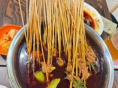 -成都瓜串串(华强北店)