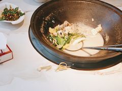 -陈大锅·岳阳鱼馆·地道岳阳菜(美食街店)