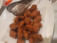 -船歌·鱼水饺青岛菜(石老人店)