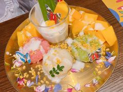 -泰妃殿(武汉首店)