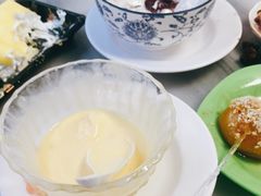 -芬芳甜品(同福路店)