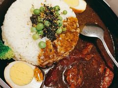 -花少爷·鲜虾干贝粥(延安万达店)