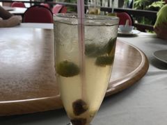 湿奶油虎虾-真浪大家乐海鲜餐馆
