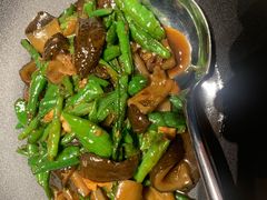-湘上湘(米其林餐厅-正大中心总店)
