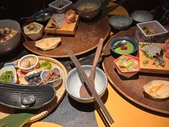 -小十料理(新城店)