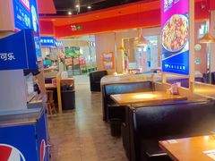 -蜀香三绝·牛蛙·烤鱼·天府炒鸡(安丘泰华店)
