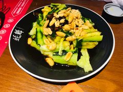 -蚝魁竹笼蒸生蚝 余杭店