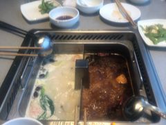 -海底捞火锅(万象城店)