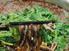 -临江后街鳝丝(临江店)