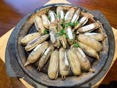 -高佳庄·舟山海鲜(海景旗舰店)