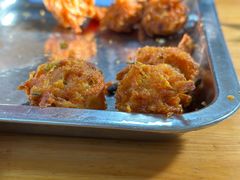 -清真-戏楼王记牛肉面