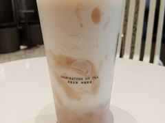 氮气金玉/金玉-喜茶(上海正大广场店)