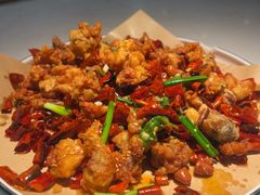 -知麻乐·川味小馆·小幸福水煮鱼(西平店)