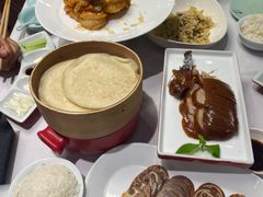 -天和晟烤鸭店(玉泉西街店)