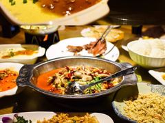 -周麻婆(旗山师大店)