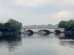 -洋湖国家湿地公园