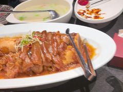 -京采烤鸭清真餐厅(金桥店)