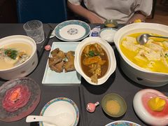 -肆月河豚·新淮扬(金融街店)