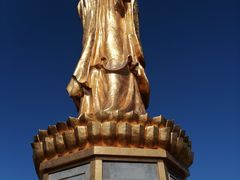 -广州莲花山旅游区