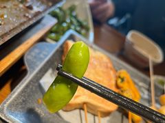 -管氏翅吧(台湾街店)