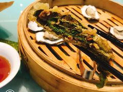 -鹊华居·地道鲁菜·海鲜·融合味(大明湖店)