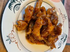-庆云楼饭庄(什刹海店)