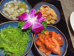 -歌行灯日本料理(伊势丹店)