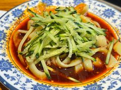 -柴窝堡22号传承新疆菜·新疆辣子鸡