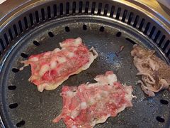 -杨记齐齐哈尔烤肉(总店)